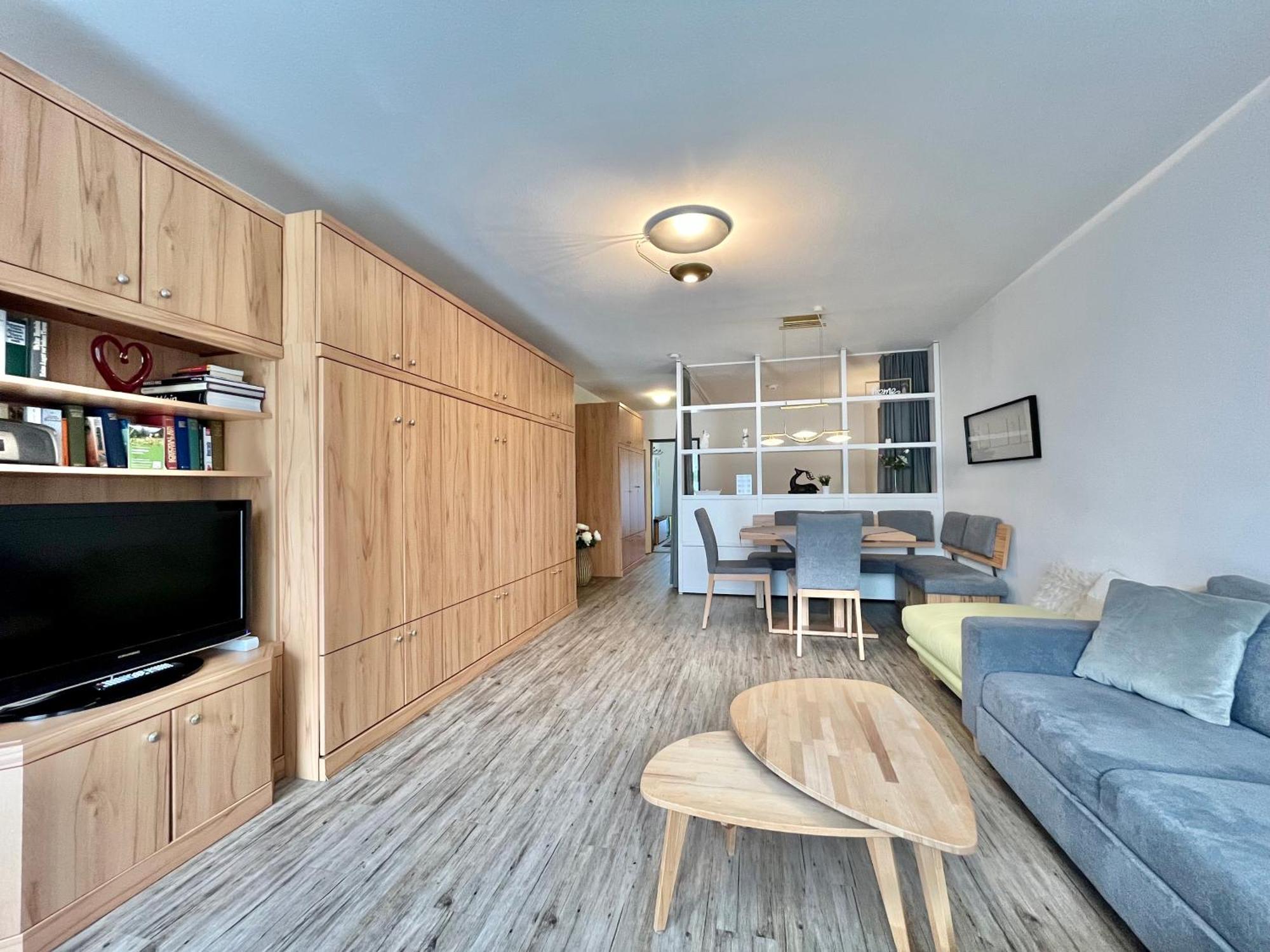Auszeit A5 Montana Haus Lejlighed Oberstdorf Eksteriør billede